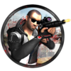 Sniper Operation Icon