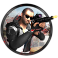 Sniper Operation Icon