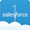 Salesforce1 Icon