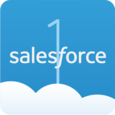 Salesforce1 Icon