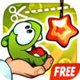 Cut the Rope: Experiments FREE Icon
