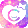 icon wallpaper dressup-CocoPPa Icon