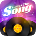 Guess The Song Icon