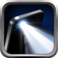LED Flashlight Icon