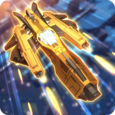 Hyper Force - Space Shooting Icon