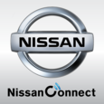 NissanConnect Icon