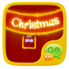 Christmas GO SMS Icon