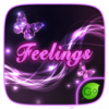 Feelings GO Keyboard Theme Icon