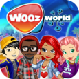 Woozworld - Fashion & Fame MMO Icon
