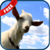 Goat Simulator Free Icon