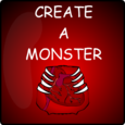 Create A Pet Monster Icon