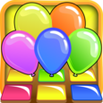Kids Matching Game – Baloons Icon