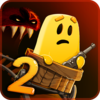 Hopeless 2: Cave Escape Icon