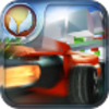 Jet Car Stunts Icon