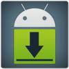Loader Droid download manager Icon