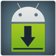 Loader Droid download manager Icon