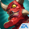 Dungeon Keeper Icon