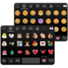 Emoji Keyboard-Funny &Colorful Icon