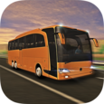 Coach Bus Simulator Icon