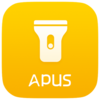 APUS Flashlight | simple, fun Icon