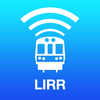 LIRR TrainTime Icon