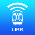 LIRR TrainTime Icon