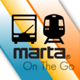 MARTA On the Go Icon