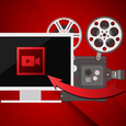 VSDC Free Video Converter Icon