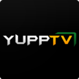 YuppTV - LiveTV Movies Cricket Icon