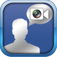 Video Calling Free Icon