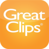 Great Clips Online Check-in Icon