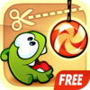 Cut the Rope FULL FREE Icon