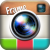 InstaFrame Photo Collage Maker Icon