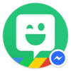 Bitmoji for Messenger Icon