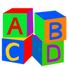 ABCD 4 Kids Icon