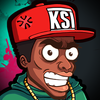 KSI Unleashed Icon