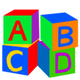 ABCD 4 Kids Icon