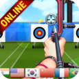ArcherWorldCup - Archery game Icon