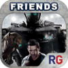 Real Steel Friends Icon