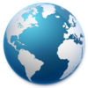Web Browser & Fast Explorer Icon
