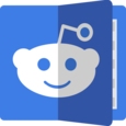 Now for Reddit Icon