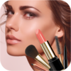 Beauty Makeup Selfie Cam Icon