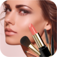 Beauty Makeup Selfie Cam Icon