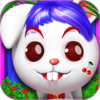 Little Bunny Makeover Icon