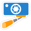 SelfiShop Camera Icon