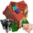 Medieval Craft: Town Building Icon
