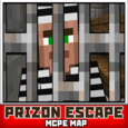 Prison Escape Minecraft Pe Map Icon