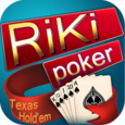 Texas Holdem Poker By Riki Icon