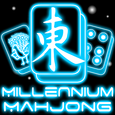 Millennium Mahjong Icon