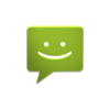 SMS from Android 4.4 Icon